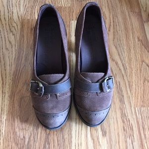 Timberland Earthkeepers heels/pumps